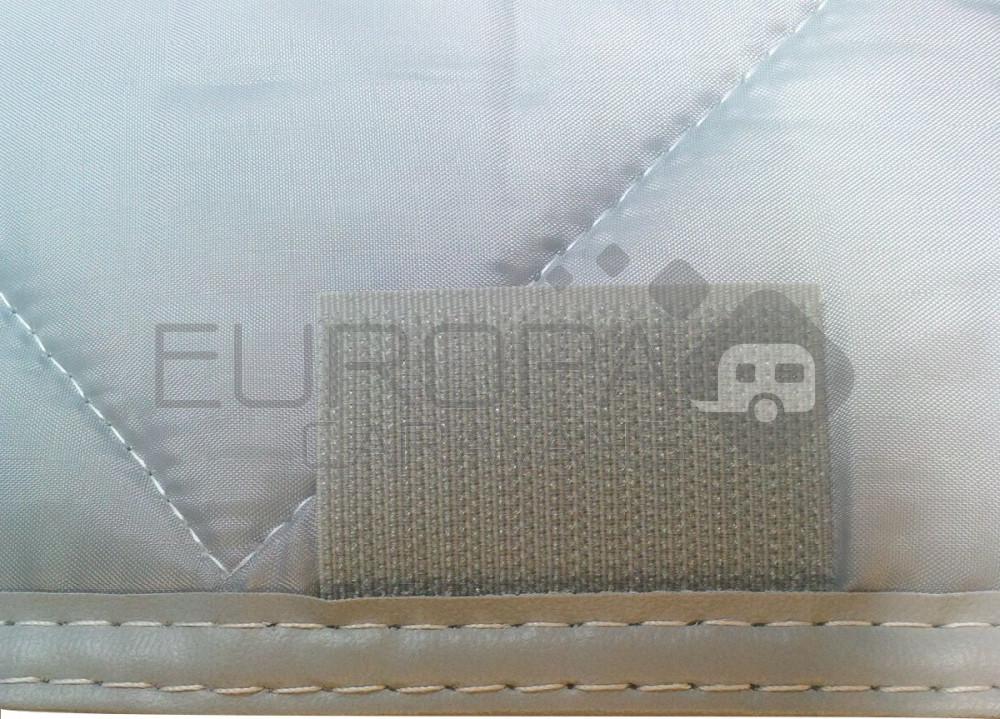 Thermicamp Hefdak Isolatie Campereve Mirande (Renault Trafic)