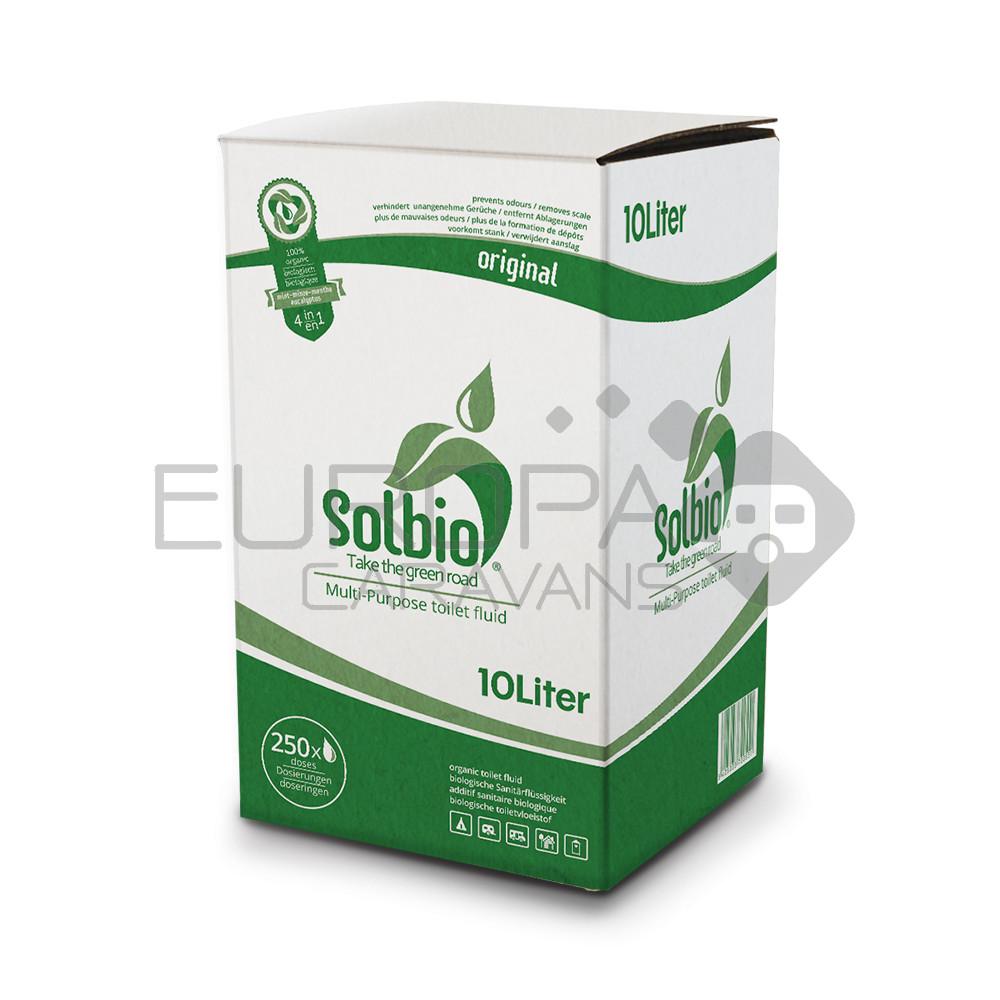 Solbio Original XXL 10L