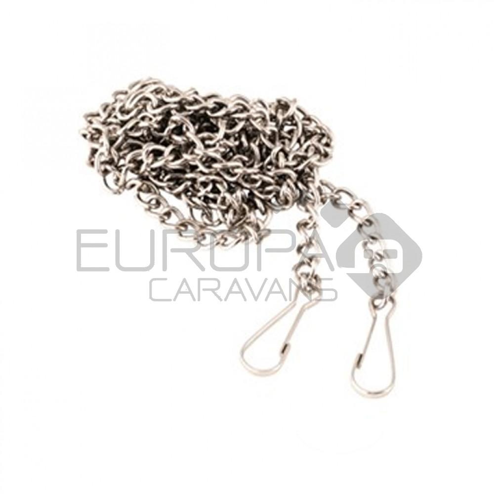 Outwell Collaps Tentlamp Polaris Deep Blue